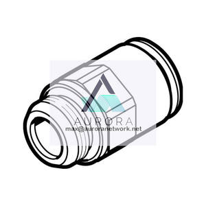 อุปกรณ์วาล์วนิวเมติกอิเล็กทรอนิกส์ NPQM-D-G14-Q12-P10 - Product Image 1