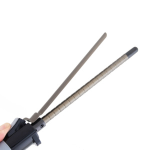 Fer à boucler MAC <span class=keywords><strong>portable</strong></span> et rotatif pour des boucles tendance, le meilleur fer à boucler professionnel pour salon. - Product Image 6