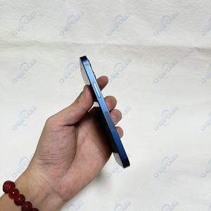 Precio al por mayor Buen estado usado para <span class=keywords><strong>iPhone</strong></span> <span class=keywords><strong>12</strong></span> <span class=keywords><strong>Mini</strong></span> 5G Teléfonos móviles 4GB RAM 128GB/<span class=keywords><strong>512GB</strong></span> Desbloqueado 12Promax-Original - Product Image 4