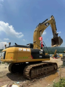 Excavatrice sur chenilles d'occasion CAT336D2L CAT336D Caterpillar 336D2 336D 312D 336D à vendre - Product Image 3