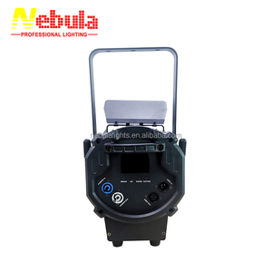 300w Led 프레넬 줌 하이 크리 라 90 3200k/5600k 프로필 스포트 라이트 비디오 - Product Image 2