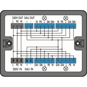 899-631/181-000 - Compatibile con Wago - Product Image 1
