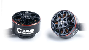 Motor sin Escobillas AxisFlying C145 1404.5 4500KV de Alta Eficiencia para Drones Cinematográficos FPV de 2.5 y 3 Pulgadas <span class=keywords><strong>Cinewhoop</strong></span> - Product Image 6