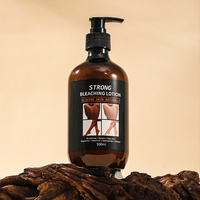 Lotion Blanchissante Puissante MOOYAM 100ml : Blanchiment Efficace, Hydratation Intense, Inhibition de la Mélanine, Réparation Profonde et Douce