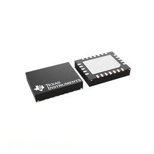 Beli Komponen Elektronik Online Power Management (PMIC) BOM IC Tersedia 36 V, 45 <span class=keywords><strong>M</strong></span>, 3 A, 2 CH, INDUSTRIA TPS272C45BRHFR - Product Image 1