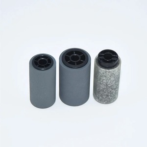 1SETS Rouleau de ramassage d'alimentation ADF pour <span class=keywords><strong>XEROX</strong></span> <span class=keywords><strong>WC</strong></span> 7132 7228 <span class=keywords><strong>7232</strong></span> 7235 7242 7245 7328 7335 7345 7346 7425 7428 7435 7525 7530 7535 7545 - Product Image 2