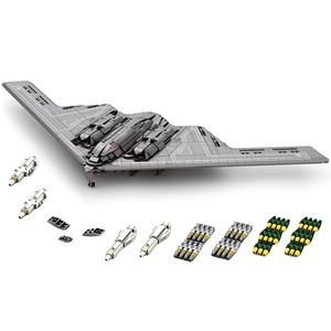 B2 <span class=keywords><strong>bombardier</strong></span> Air Force combattant Jet jouet <span class=keywords><strong>avion</strong></span> modèle Kit <span class=keywords><strong>avion</strong></span> bloc de construction <span class=keywords><strong>avion</strong></span> <span class=keywords><strong>militaire</strong></span> briques de construction enfants <span class=keywords><strong>avion</strong></span> jouet - Product Image 1