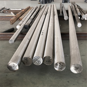 Barra de <span class=keywords><strong>Titanio</strong></span> ASTM de 6mm 8mm 10mm de Diámetro, <span class=keywords><strong>Precio</strong></span> de Fábrica, Cantidad Mínima de Pedido por Kilogramo - Product Image 2
