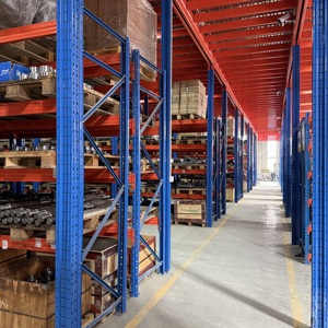 Ricambi per finitrici Vogel, Volvo, Dynapac, Bomag, XCMG: Catena di trasporto, Gruppo cuscinetto di trasporto, Raschiatore di trasporto - Direttamente dalla fabbrica - Product Image 6