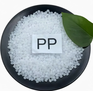 Polypropylène PP Grafte mAh de modificateur d'ultra-haute fluidité avec le taux élevé de greffage - Product Image 4