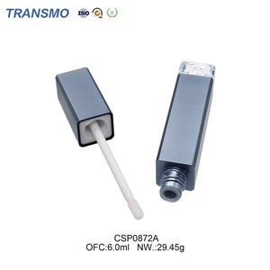 Tubos de Brillo Labial de 5 ml, Envase de Aluminio Verde para Delineador de Ojos, Envase de Brillo Labial, Tubos de Brillo Labial - Product Image 6