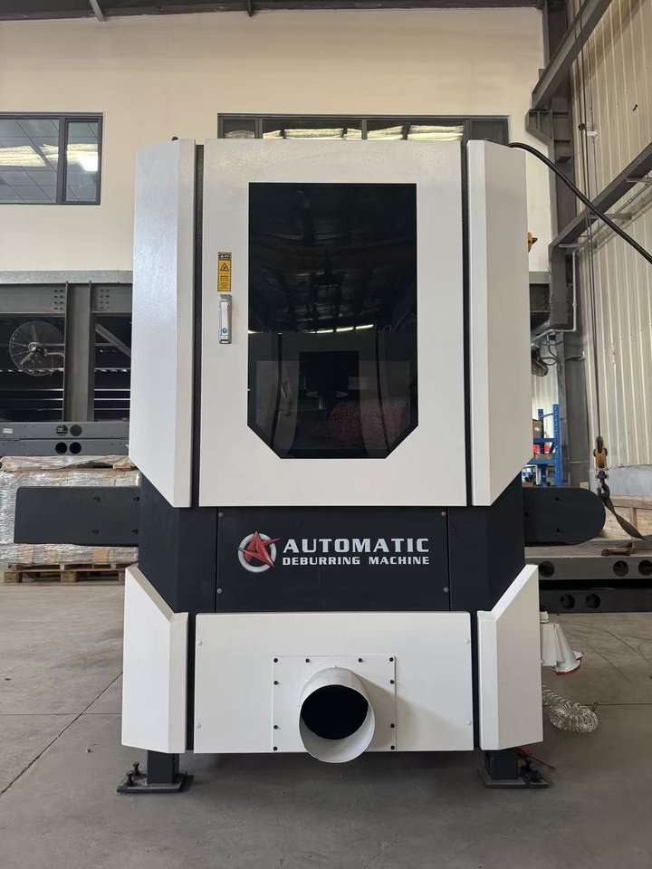 Metal Radiusing Machine Honry QC1000 Otomatik Polisaj Makinesi 1m Wide Steel Sheet Laser ...