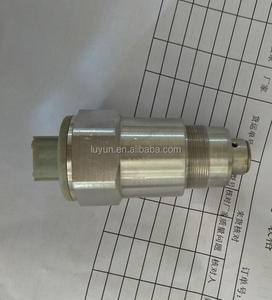 โซลินอยด์วาล์ว TCV SCV SPILL รุ่น 098300-0200 - Product Image 6