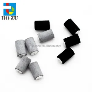 Allwin Zhongye Phaeton paper pressure rubber roller 18x10x3mm for solvent printer head pinch roller