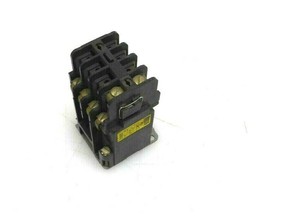 PLC Acec Contactor Contactor <strong>CEBEC</strong> 6 Warranty Product - Product Image 1