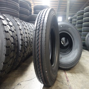 Neumáticos Radiales de Calidad para Camiones, Uso Pesado, Larga Distancia, 195/55R16, Runflat, Entrega Rápida - Product Image 1