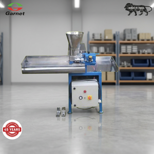 Máquina de Recubrimiento de Agarbatti Manual/Automática Garnet Tools de Alta Calidad con Bomba Eléctrica y Motor de 1-3HP, Embalaje en Caja de Madera, Precio Competitivo - Product Image 2