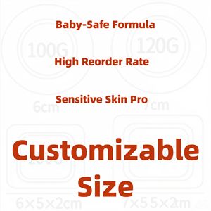 Sapone per bambini ipoallergenico <span class=keywords><strong>a</strong></span> forma di animale <span class=keywords><strong>a</strong></span> forma di animale <span class=keywords><strong>a</strong></span> strappo naturale <span class=keywords><strong>a</strong></span> base vegetale idratante per bambini sapone fatto <span class=keywords><strong>a</strong></span> mano OEM - Product Image 1