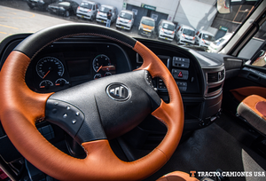 Foton Auman R EST-A Gauche - Product Image 5