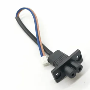 YKT Electric Motor Brushed E Bike Scooter Extension cable