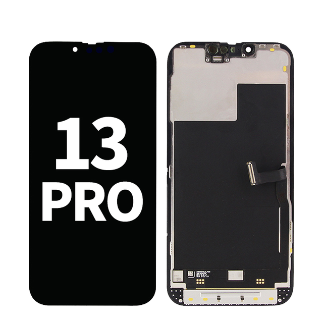 OLED for iPhone 13 Pro LCD Display Digitizer Assembly Replacement