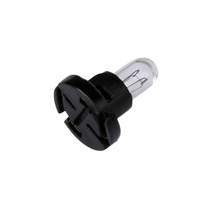 Mini lampe à indicateur led T4.2, ampoule pour contrôle de climatisation de la voiture, dc 12v