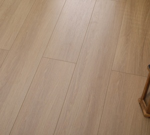 Revêtement de sol en vinyle SPC moderne résistant <span class=keywords><strong>à</strong></span> l'usure pour salles de bain, appartements, escaliers et supermarchés - Imperméable et facile <span class=keywords><strong>à</strong></span> nettoyer - Product Image 1
