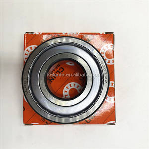 Ventilateur de plafond 15X35X11mm Roulement à billes à gorge profonde <span class=keywords><strong>6202z</strong></span> 6202zz 202 Zz 6202rs 6202-2rs 6202nr 6202ZNR - Product Image 3