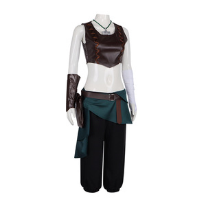 Conjunto de disfraz de arquero de Star's Edge Identity V, conjunto de disfraz de juego de anime, S-3XL - Product Image 2