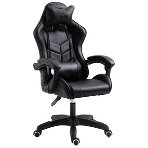 Offre Spéciale <span class=keywords><strong>top</strong></span> qualité made in china sans repose-pieds design lien accoudoir <span class=keywords><strong>pas</strong></span> <span class=keywords><strong>cher</strong></span> <span class=keywords><strong>chaise</strong></span> de jeu - Product Image 4