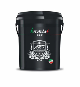 Epoxy tự san lấp mặt bằng màu cát sàn sơn, dễ dàng để áp dụng, hiệu ứng đá cẩm thạch màu cát Sàn epoxy sơn - Product Image 6