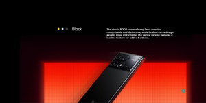 Nuevo <span class=keywords><strong>Xiaomi</strong></span> <span class=keywords><strong>POCO</strong></span> X6 <span class=keywords><strong>Pro</strong></span> 5G 512G Smartphone NFC <span class=keywords><strong>X5</strong></span> <span class=keywords><strong>pro</strong></span> Versión global MTK Dimensity Android 14 Teléfono móvil 5000mAh 67W Teléfono con cable - Product Image 4