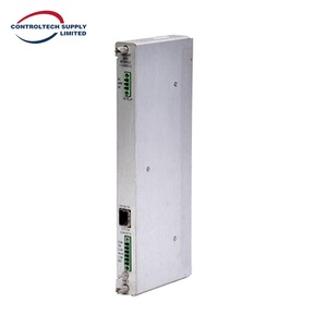 En Stock, Módulo de Entrada/Salida Original 3500/22-01-02-00 146031-01, Módulo de Sistema de Control de Automatización Industrial - Product Image 2