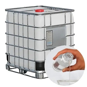 Dầu silicon tinh khiết 100% IOTA 201, bán buôn nhà máy, độ tinh khiết cao, độ nhớt 100, 350, 500, 1000, 10000, 65000 Cst, chất lỏng silicon dimethyl - Product Image 5