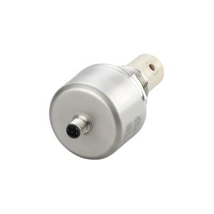 Industrial Automation Use IFM Inductive Conductivity Sensor LDL200 with Stainless Steel and 4-20mA Output - Product Image 3