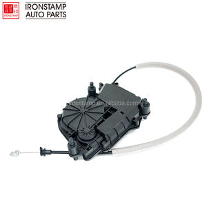 Actuador de Cerradura de Puerta Trasera 51249463391 para <span class=keywords><strong>bmw</strong></span> G06 G26 X6 Serie <span class=keywords><strong>4</strong></span> <span class=keywords><strong>GC</strong></span> - Product Image 2