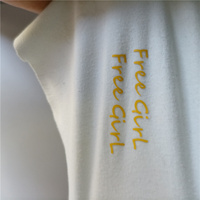 Étiquette en silicone avec logo personnalisé en caoutchouc de silicone gaufré 3d pour vêtements Étiquette de cou imprimée en silicone avec col en tissu