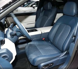 Zeekr 7X puro 2025 elettrico Dual Orin X chip + Lidar, 2025high-speed SUV elettrico puro SUV elettrico Zeekr 7X - Product Image 6