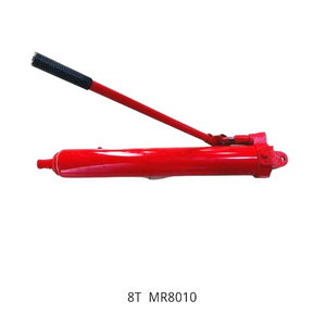 Gato Hidráulico de <span class=keywords><strong>8</strong></span> Toneladas para Grúa de Motor con Base de Gancho - Product Image 3