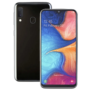 Più economico per il telefono cellulare Samsung A20 sbloccato di seconda mano cinese famoso marchio del telefono cellulare per A20 - Product Image 4