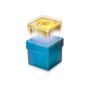 Truco de Magia de Mariposa Voladora, Caja de Magia Creativa, Juego de Ilusiones Clásico para Niños, Paquete de Regalo Personalizado y Distribución al por Mayor - Product Image 6