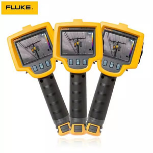 Caméra thermique industrielle Fluke TIS20 pour lignes de production et laboratoires - Product Image 5