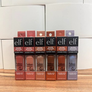 Brillo Labial de Color ELF, Aceite Labial Hidratante y Revitalizante, 7.6ml, Suave y Nutritivo, Producto Original Genuino - Product Image 2