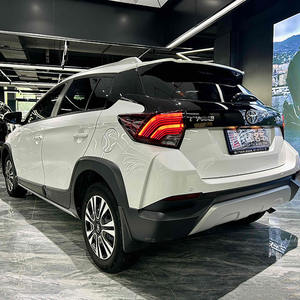 Nuevo Estilo <span class=keywords><strong>2022</strong></span> <span class=keywords><strong>Yaris</strong></span> Toyota, Auto Usado de Lujo, Toyota <span class=keywords><strong>Yaris</strong></span> 1.5L CVT con Luces LED, Auto de Gasolina de Segunda Mano, Económico y de Alta Calidad - Product Image 5
