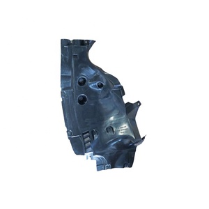 Superventas piezas <span class=keywords><strong>de</strong></span> automóviles guardabarros delantero izquierdo memoria OE 51717424907 para BMW X5 G05 revestimiento <span class=keywords><strong>de</strong></span> guardabarros cubierta <span class=keywords><strong>de</strong></span> rueda delantera <span class=keywords><strong>segmento</strong></span> delantero - Product Image 4