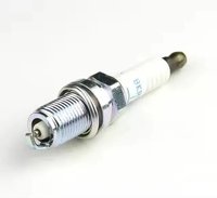 Bougie d'allumage Iridium en gros d'usine 2460 BKR5ES pour Chevrolet Suzuki Mitsubishi, utilisée sur moteur Celica, nouveau type de carburant essence