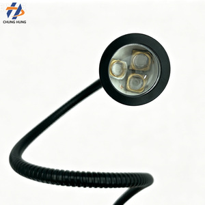 Lámpara UV LED Portátil Mini Profesional de 8W de Alta Eficiencia para Curado Rápido, Ahorro de Energía, Pegamento UV, Tinta, Aceite sin Sombra - Product Image 5