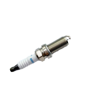 Bugi Iridium nguyên bản hiệu suất cao 3075 1805 22401-ar716 94702-00427 cho ô tô Xăng-Thương hiệu gkg mới cao cấp - Product Image 5