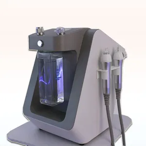 2024 Hottest Diamond Microdermabrasion Dermabrasion Face Skin Peel Vacuum Beauty Machine