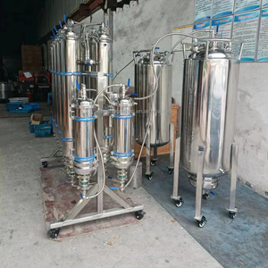 Tùy chỉnh 50lb 80lb 100LB butanical hoàn toàn vỏ bọc đóng vòng lặp vắt - Product Image 1